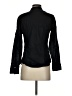 Harold's Black Long Sleeve Blouse Size S - photo 2