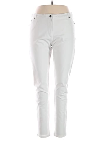 Alberto Makali Casual Pants (view 1)