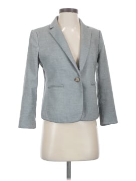 Ann Taylor Blazer (view 1)