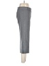 BCBGMAXAZRIA Chevron-herringbone Gray Dress Pants Size 4 - photo 4
