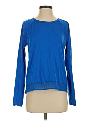 Fila Sport Long Sleeve Top (view 1)