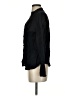 Harold's Black Long Sleeve Blouse Size S - photo 5