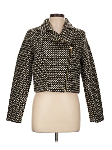 White House Black Market Jacket (view 1)