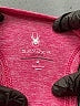 Spyder Pink Active Tank Size M - photo 7
