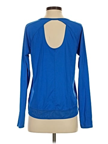 Fila Sport Long Sleeve Top (view 2)