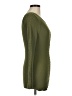 Cleo Green Pullover Sweater One size - photo 4