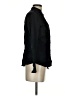Harold's Black Long Sleeve Blouse Size S - photo 4