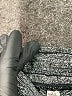 Under Armour Gray Track Pants Size M (estimated) - photo 5