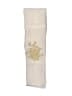 Echo 100% Silk Ivory scarf One size - photo 2