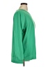 D&Co. Green Long Sleeve Top Size 1X - photo 4