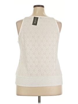 INC International Concepts Sleeveless Top (view 2)