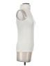 L'Agence Ivory Sleeveless Top Size S - photo 4
