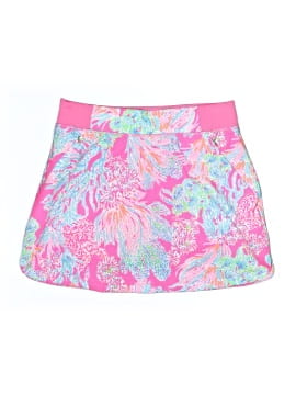 Lilly Pulitzer Luxletic Shorts