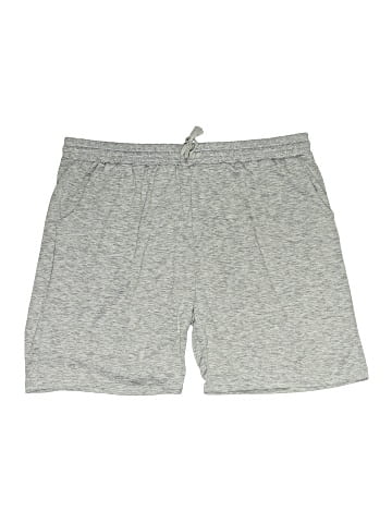 Real Essentials Athletic Shorts (view 1)