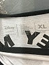 Assorted Brands Silver 3/4 Sleeve T-Shirt Size XL - photo 7