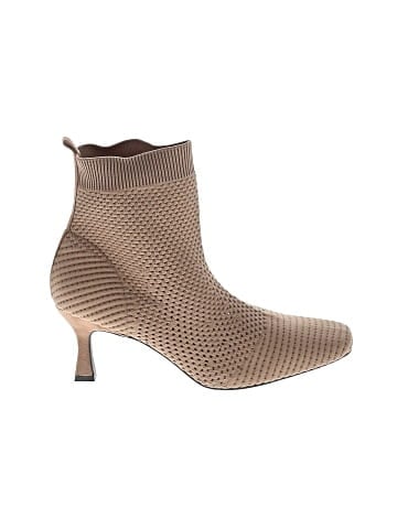 Assorted Brands Ankle Boots (view 1)