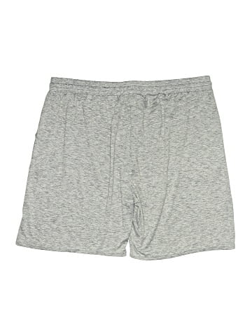 Real Essentials Athletic Shorts (view 2)