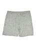 Real Essentials Solid Gray Athletic Shorts Size 1X - photo 2