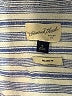 Universal Thread Stripes Blue Long Sleeve Button-Down Shirt Size XL - photo 7