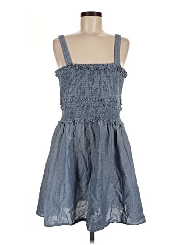 Celebrity Pink Sleeveless Top (view 1)