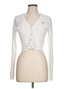 Tommy Jeans Cardigan