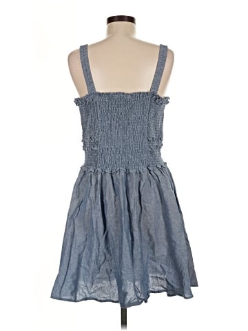Celebrity Pink Sleeveless Top (view 2)