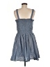 Celebrity Pink Blue Sleeveless Top Size 3X - photo 2