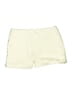 Universal Thread Yellow Khaki Shorts Size 12 - photo 1