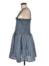Celebrity Pink Blue Sleeveless Top Size 3X - photo 5