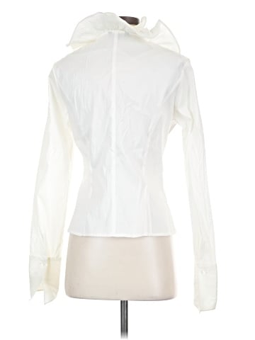 Samuel Dong Long Sleeve Blouse (view 2)