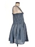 Celebrity Pink Blue Sleeveless Top Size 3X - photo 4