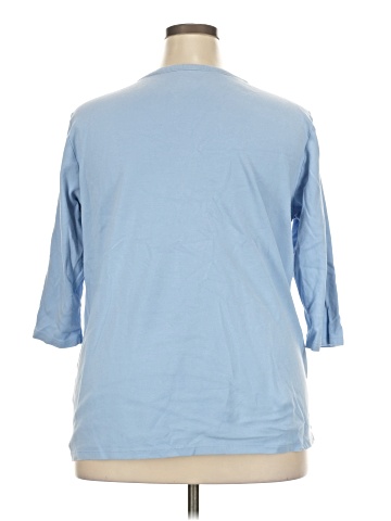 Orvis 3/4 Sleeve T-Shirt (view 2)