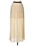 Freebird Ivory Formal Skirt Size L - photo 1