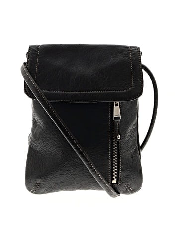 Tignanello Leather Crossbody Bag (view 1)