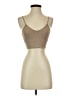 Mi ami Tan Tank Top Size S - photo 1