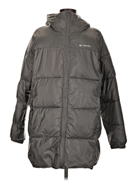 Columbia Snow Jacket (view 1)