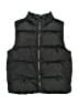 Old Navy 100% Polyester Black Vest Size 6 - 7 - photo 1