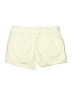 Universal Thread Yellow Khaki Shorts Size 12 - photo 2