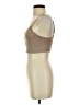 Mi ami Tan Tank Top Size S - photo 5