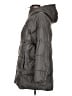 Columbia 100% Nylon Gray Snow Jacket Size L - photo 5