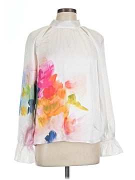 Ted Baker London 3/4 Sleeve Blouse (view 1)