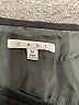 CAbi Black Formal Skirt Size M - photo 4