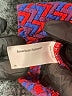 American Apparel Argyle Purple Formal Skirt Size S - photo 4