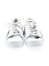 Puma White Sneakers Size 8 - photo 2