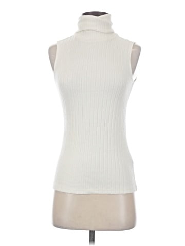 L'Agence Sleeveless Top (view 1)