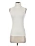 L'Agence Ivory Sleeveless Top Size S - photo 1