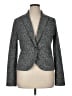 Amanda + Chelsea Tweed Gray Blazer Size XL - photo 1