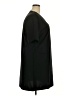 Unbranded Black Short Sleeve Top Size XXL - photo 4