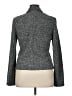 Amanda + Chelsea Tweed Gray Blazer Size XL - photo 2