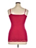 Assorted Brands Burgundy Tank Top Size XL - photo 2